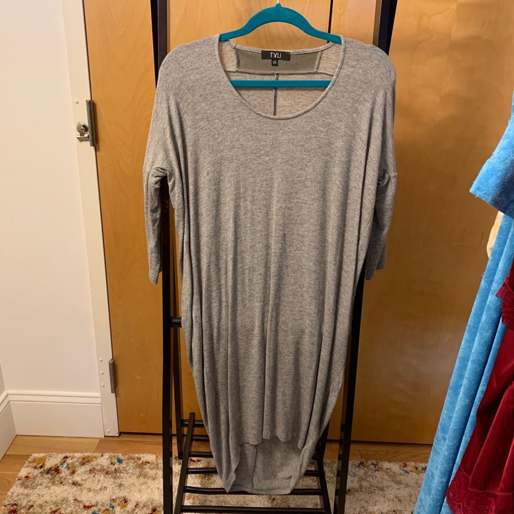 Sweater Dress